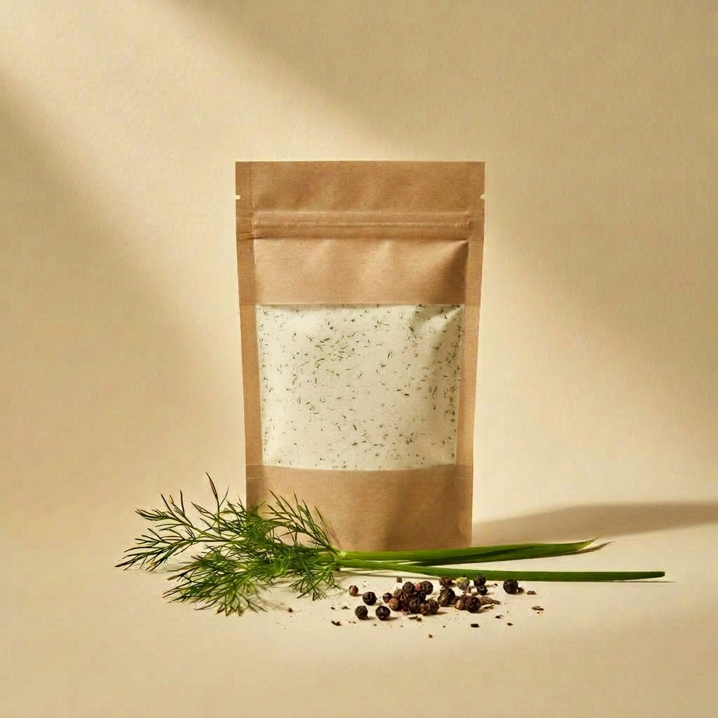 Ranch mix