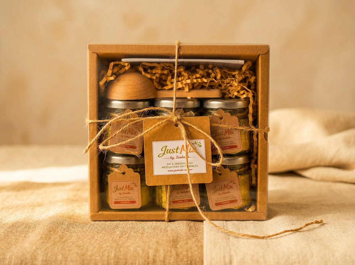 Gift Box mix