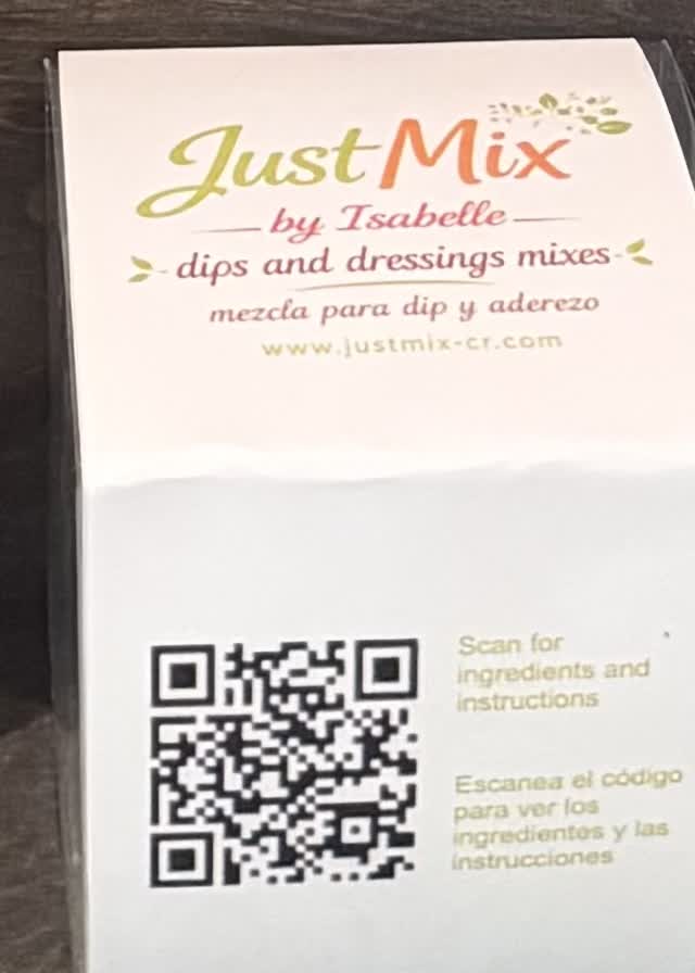 Box of Samples