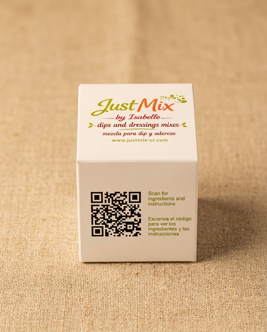 Box of Samples mix